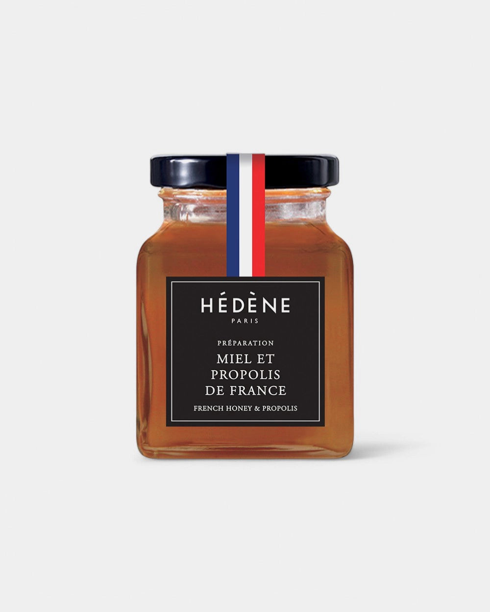 Pot de miel français à personnaliser - 1